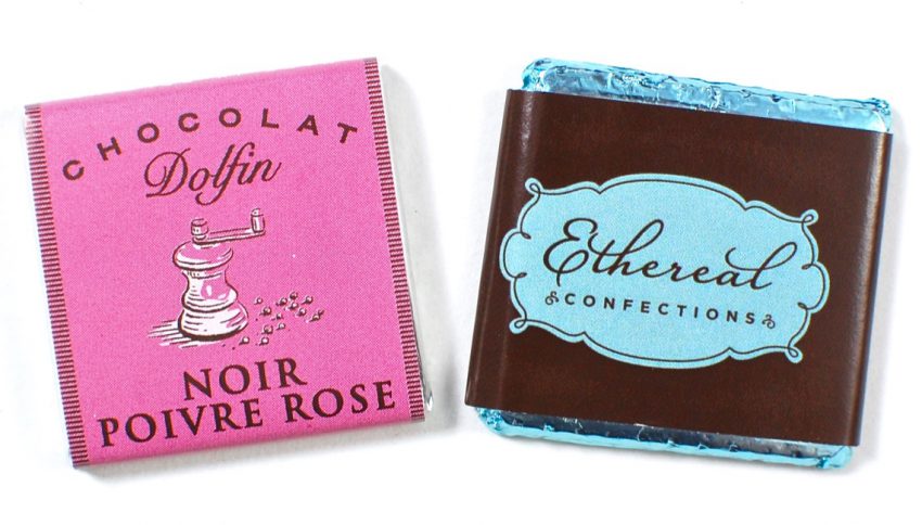 ethereal chocolate