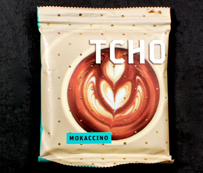 TCHO Mokaccino