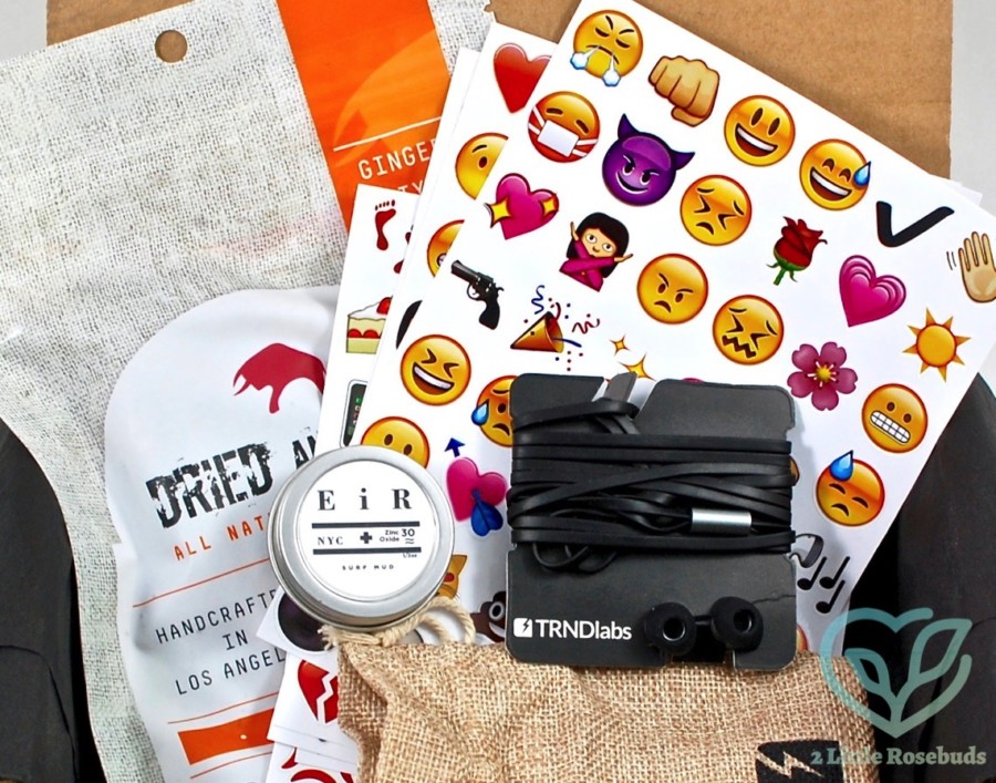 July 2016 Craftly review