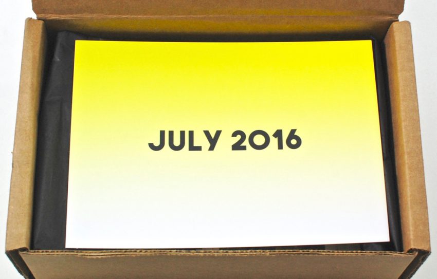 Craftly July 2016