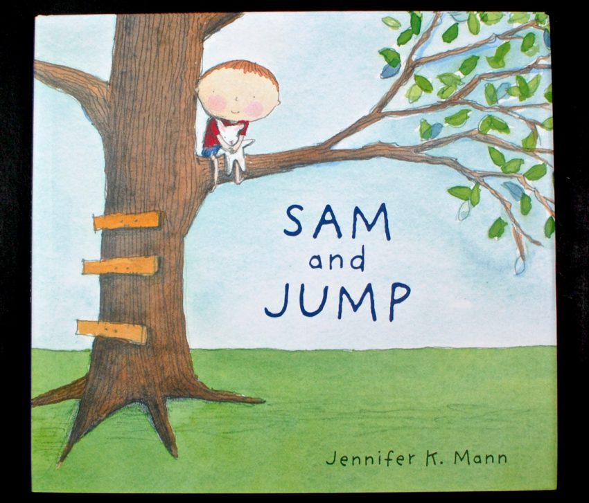 Sam and Jump