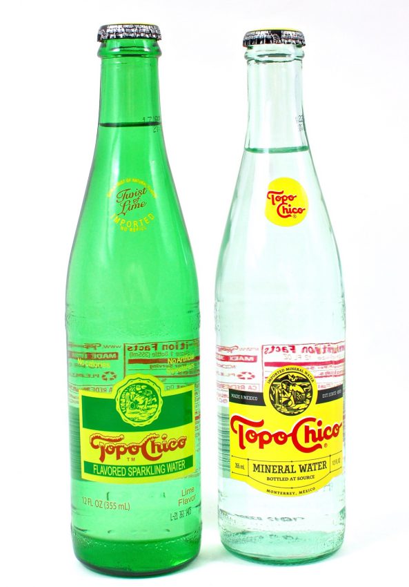 topo chico 
