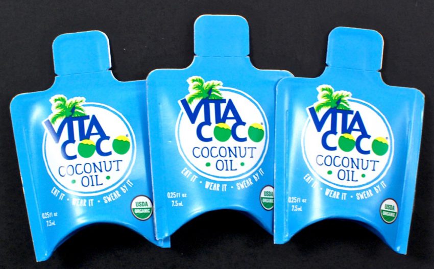 vita coco coconut oil
