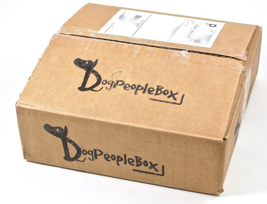 DogPeopleBox review