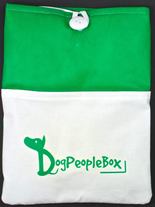 DogPeopleBox tablet cover