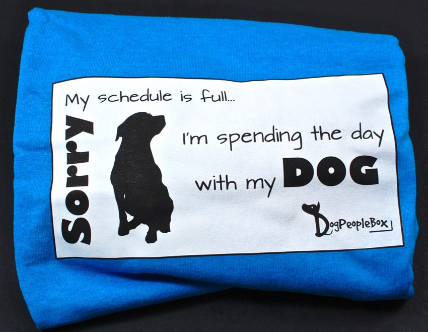 dog people shirt