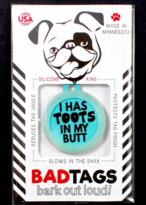 Bag Tags