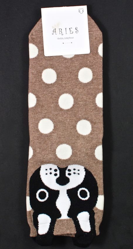 dog socks
