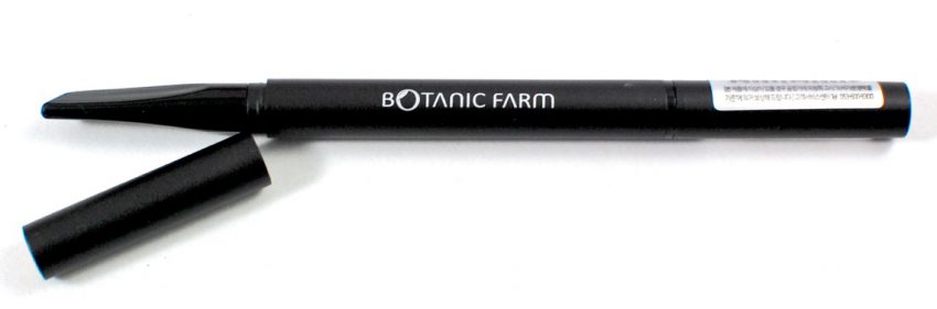 Botanic Farm eyebrow pencil