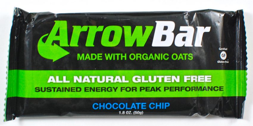 Arrow Bar