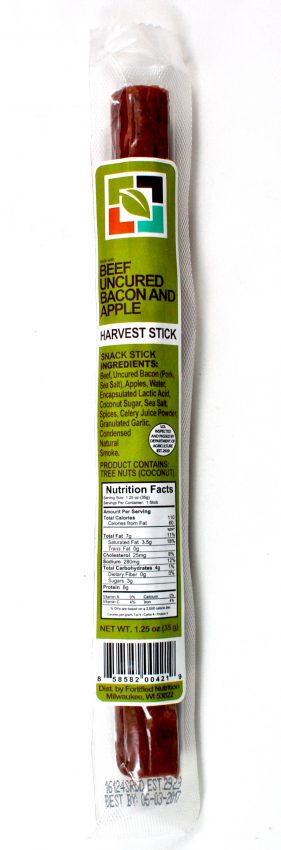 beef stick