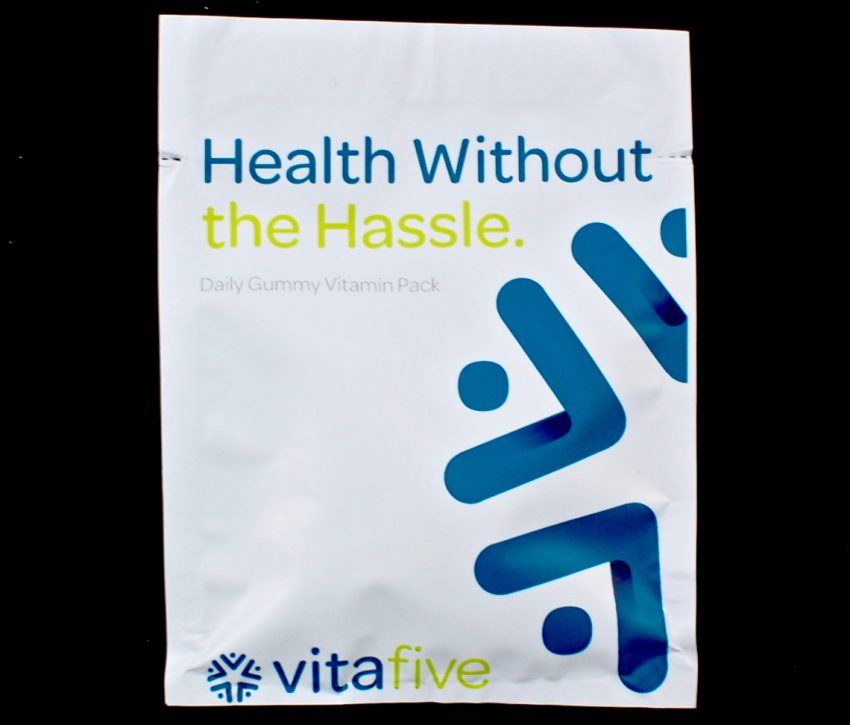 VitaFive 