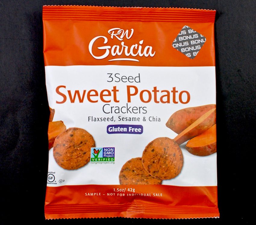 RW Garcia chips