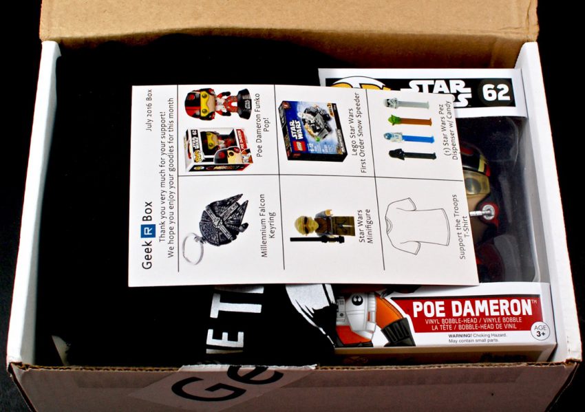 Geeker Box review