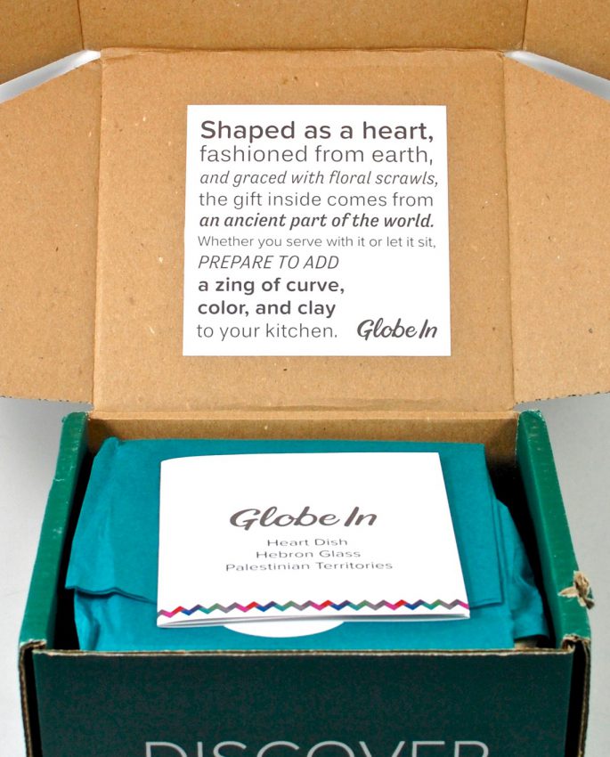 Globein review