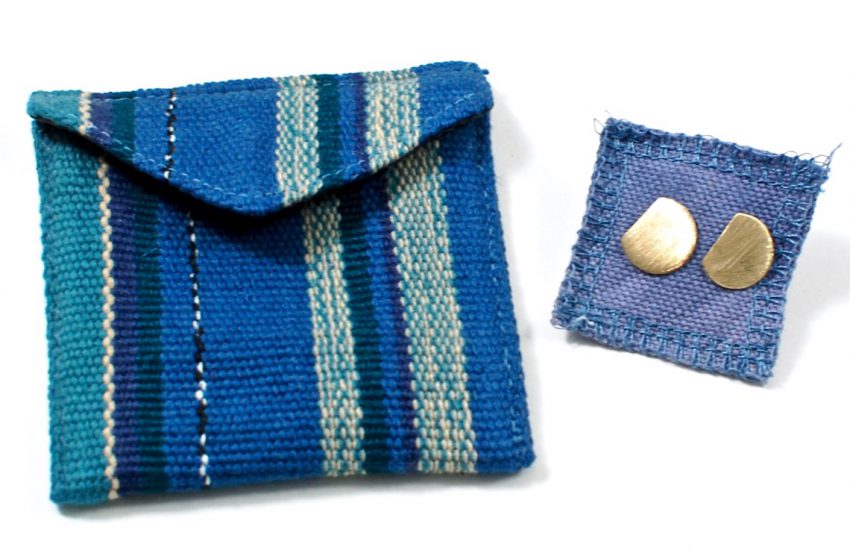 GlobeIn pouch