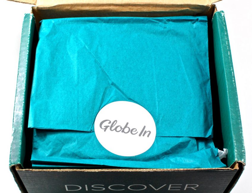 Globein review