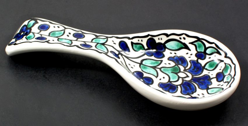 spoon rest