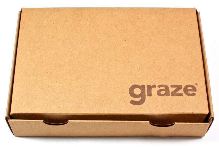 Graze box