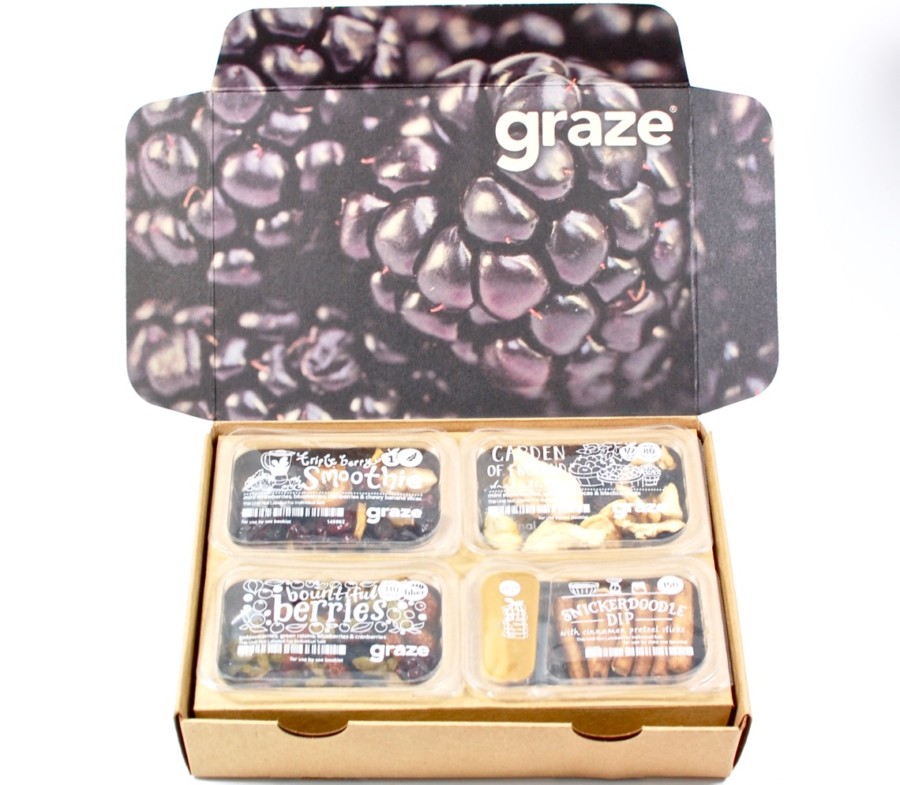 Graze review