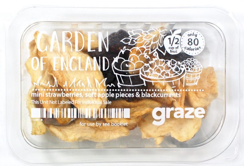garden of England