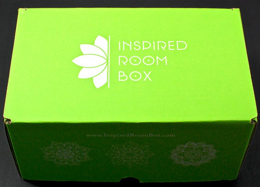 Inspired Room Box review