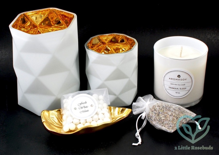 June 2016 Inspired Room Box review