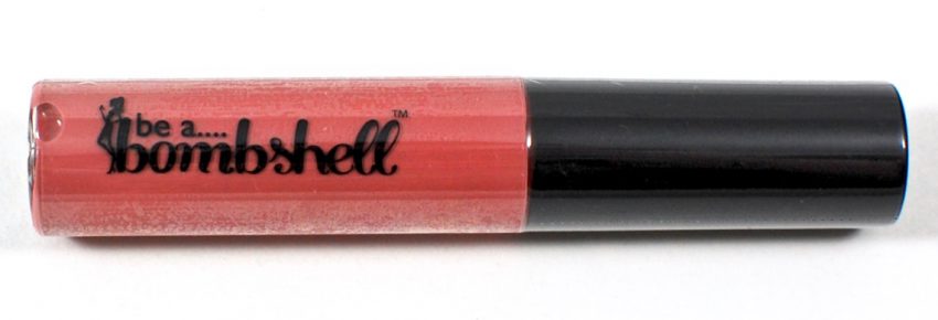 be a bombshell lipgloss