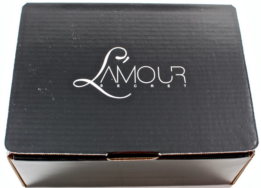 L'Amour Secret review
