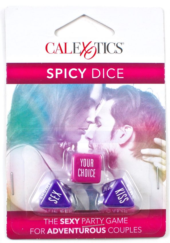 sex dice
