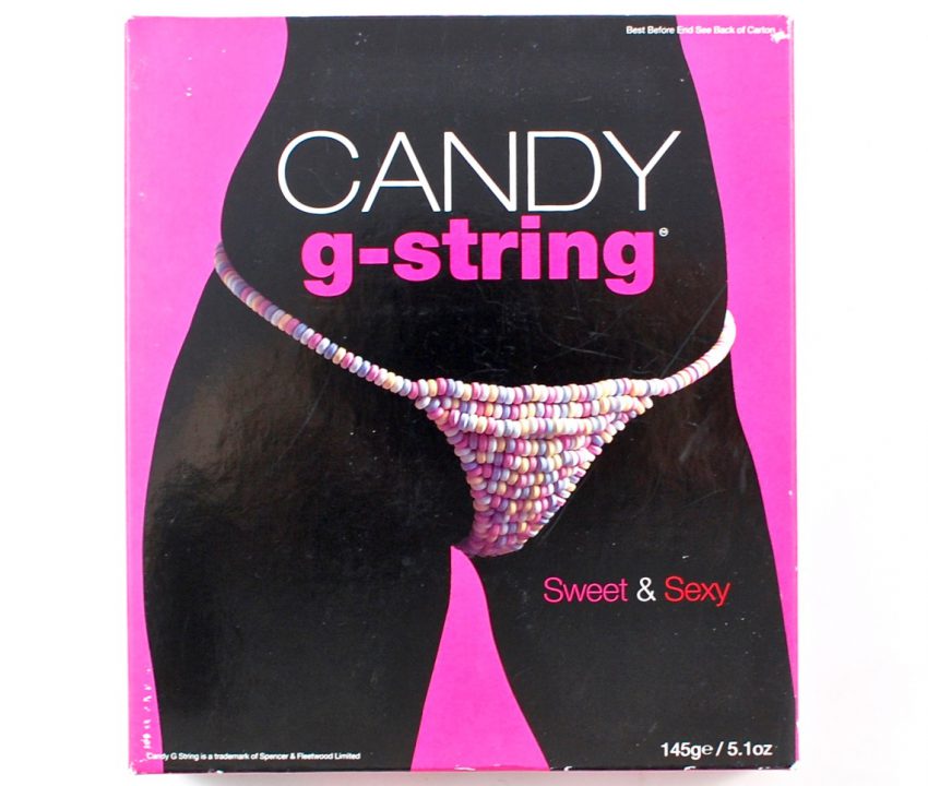 candy g-string