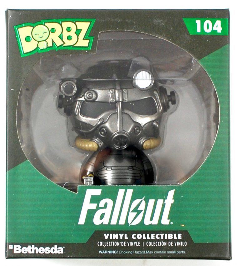 Fallout Dorbz