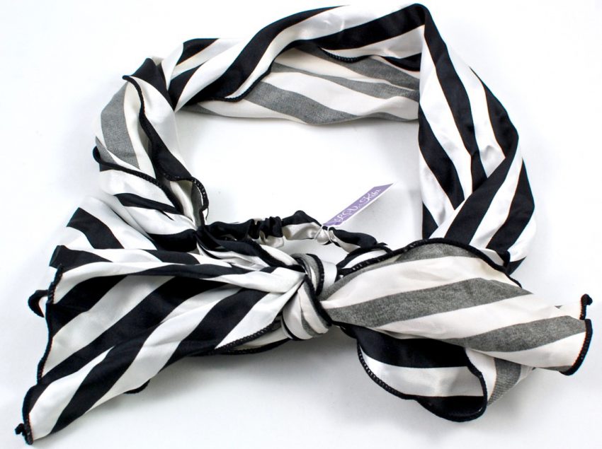 hair wrap