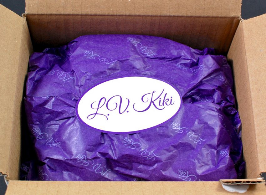 Lv Kiki review