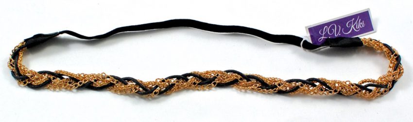 LV kiki headband
