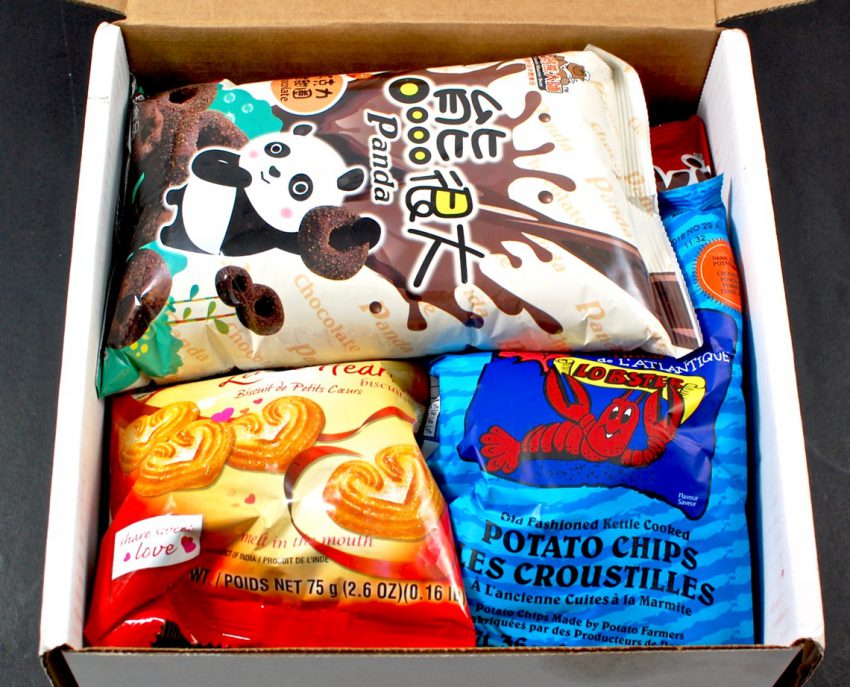 munchpack review