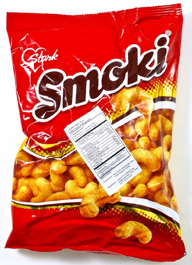 Smoki