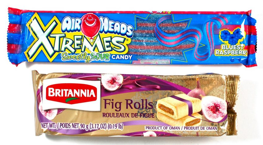 airheads candy