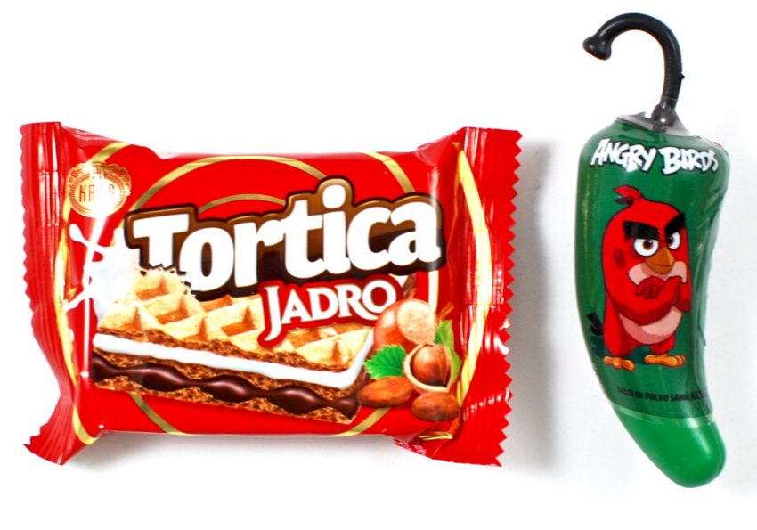 tortica