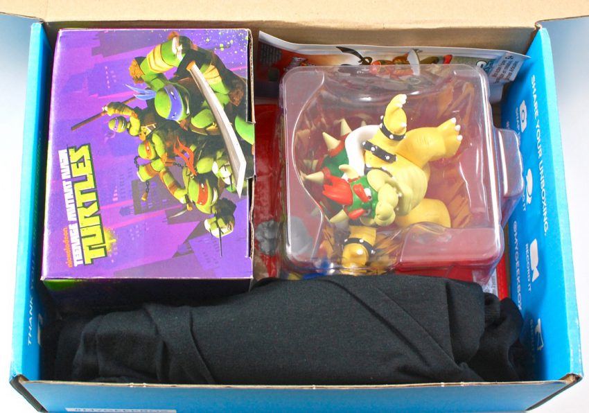 My Geek Box review