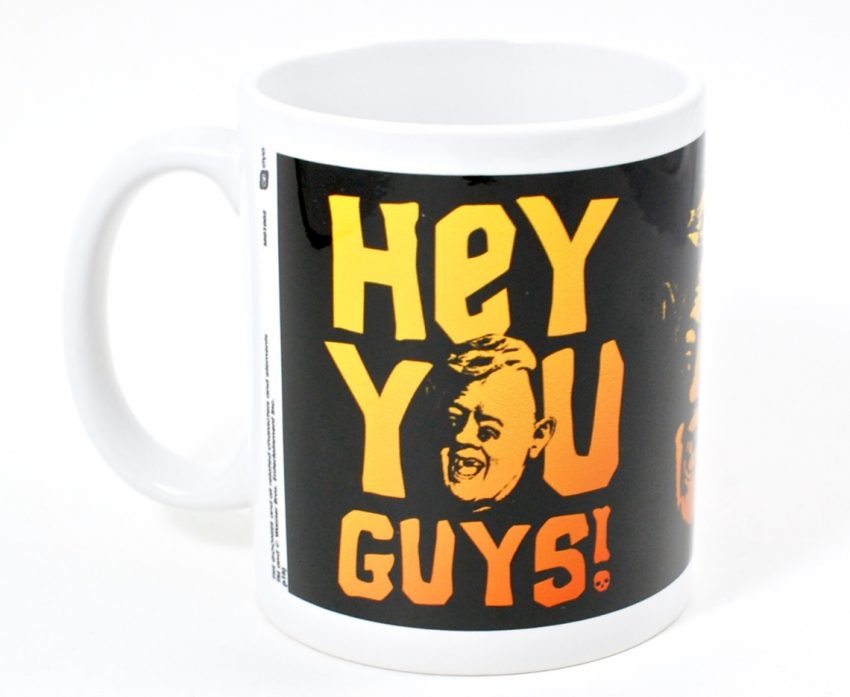 Goonies sloth mug