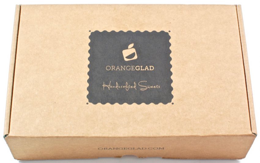 Orange Glad review
