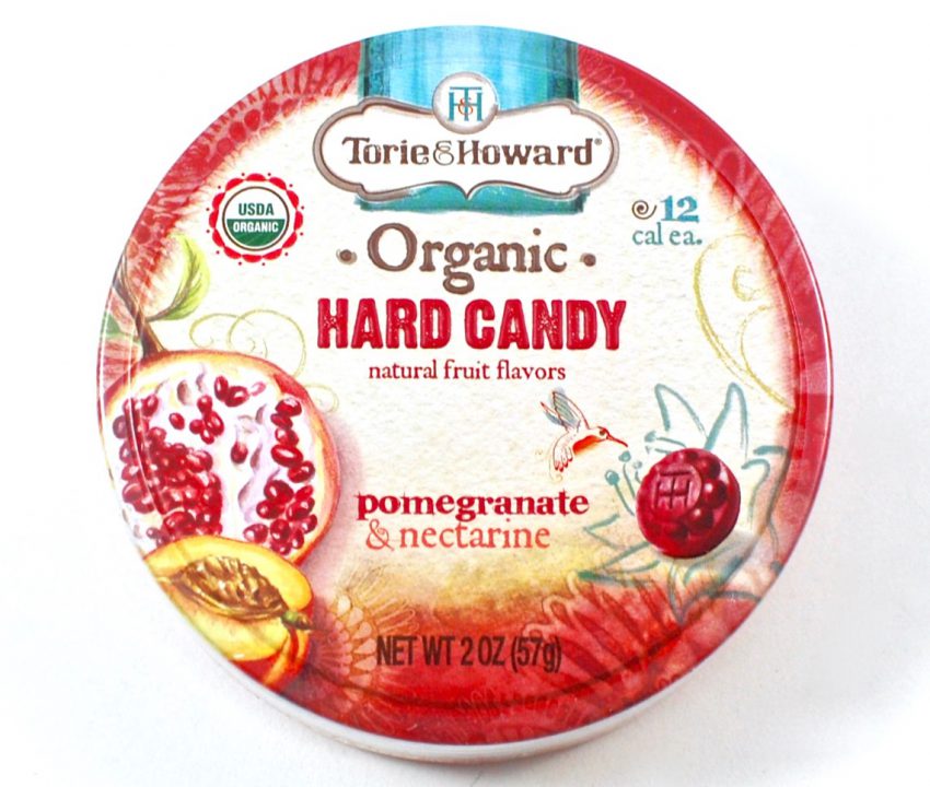 torie and howard candy