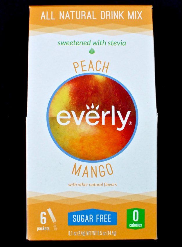 Everly drink mix