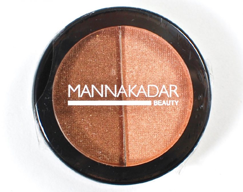 Manna kadar split pan