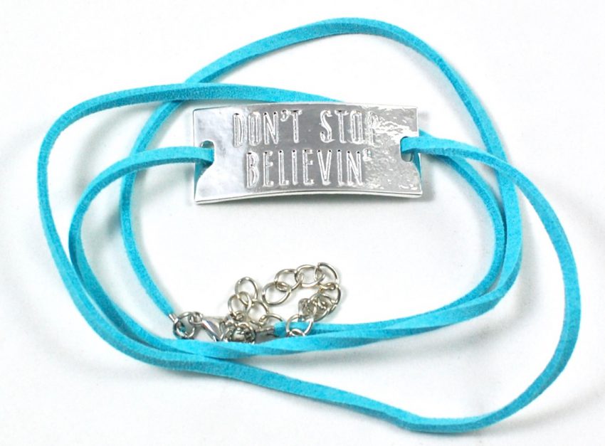 journey bracelet