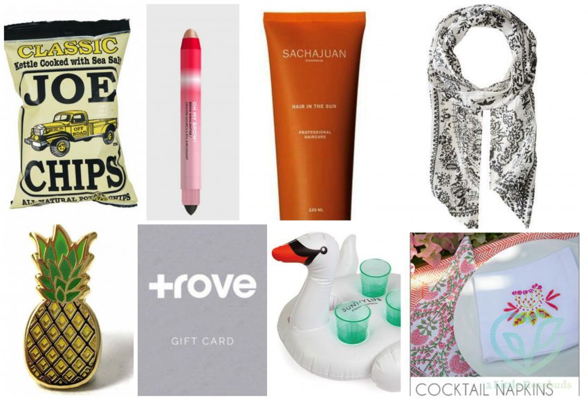 popsugar july 2016 spoilers
