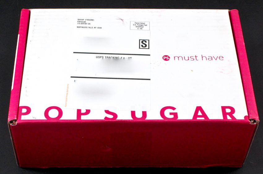 Popsugar Must Have review