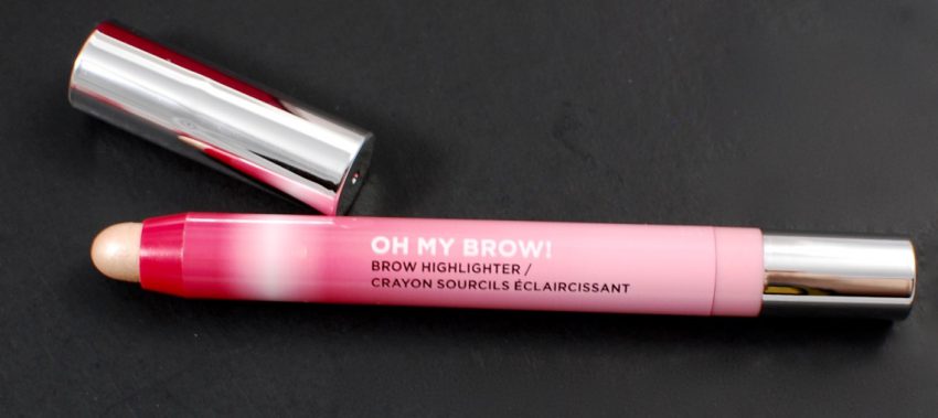 oh my brow