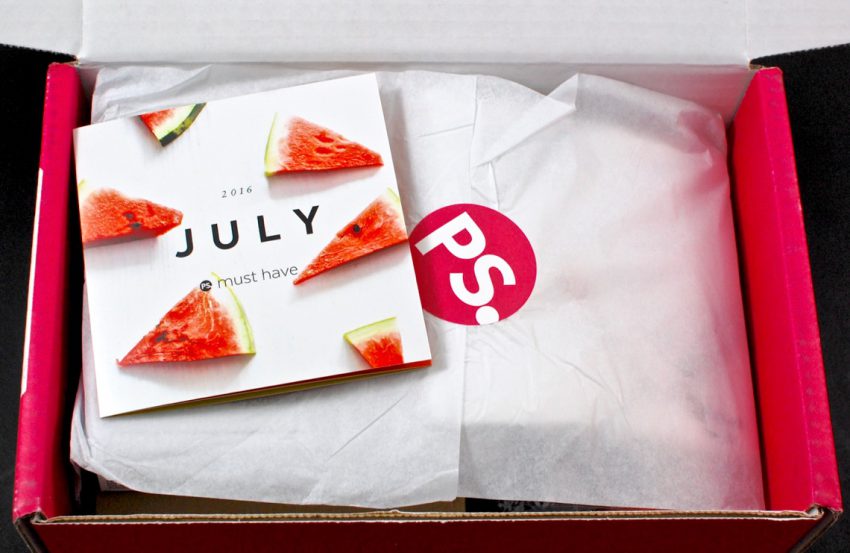 Popsugar must have review